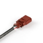 906 262 R 산소 센서 VW 04E906262R/04E906262DG/04E906262CB 0258030234/235 0258030048/049 0258030184/185 : 백이십오플렉스