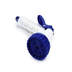 원형 분사기 세차분수건 세차호스 : 다솜1009