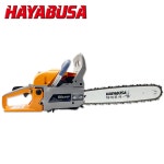 하야부사 엔진톱 체인톱 전동 벌목 나무 절단 전기톱날 40cm 가이드바 기계 톱 H5200 : 툴라운지