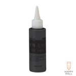 HM 물백묵 잉크보충액 검정 6개입 전용 문화물백묵 : HaPPYMALL