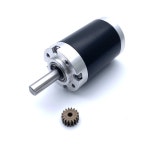 유성 감속기 기어박스 DIY 365 모터 정밀 28mm 5/25/100/320 비율 : -성원컴퍼니-