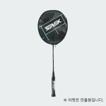 SENEX 세넥스 배드민턴 헤드커버 (카모블랙) 밀리터리 동대문 매장발송 : 썬스포츠몰