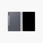 [포토리뷰 3천 포인트] 갤럭시탭 S10 플러스 512GB WIFI, 문스톤 그레이 : 뉴블랙스튜디오