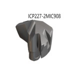 카바이드 인서트 ICP227-2MIC908  1 개 : 팔공산종합유통