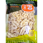 너츠킹 포시즌 바나나칩 800g X12봉 간식 심심풀이 안주 : 윤정이네푸드