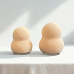 오리툴즈 실리핏 스펀지 듀얼 스펀지 메이크업 퍼프 : 주식회사 오리리블루코리아