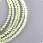 가정용 구형 재봉틀 기어 벨트 모터 풀리 연결 밸트 스트랩 (A0751) : 용천삼리