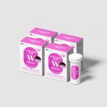 더블유밸런스플러스 프로바이오틱스 덴마크 질 유래 유산균 PB01 EB01 30캡슐, 4개 : 탑헬스