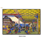 8R-(용궁 우라시마) Urashima at the Dragon palace : 푸드포토리아