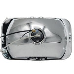smd LED 밀폐 빔 H4701 4703 H9414 헤드라이트 변환 및 포함 : Gawoo