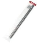 LP Litepro 31.8/33.9mm 자전거 시트포스트 튜브 시트 접이식 초경량 카본 300g 580mm Glossy 31.8x580mm : 금영유통1