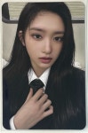 아이브 이서 IVE 1st ALBUM IVE IVE 아이엠 이서 앨포 포토카드 : BFF SOUNDS