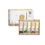 명품 오색 구포국수 5종 선물세트 : 오감생활