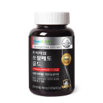 뉴트리디데이 프리미엄 쏘팔메토 골드 90캡슐, 1개 : 뉴트리디데이