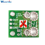 ACS714 커패시터 필터 센서 절연 ACS712 저항 5V 모듈 효과 30A 전류 홀 브레이크 20A 교체 보드 아웃 5A : 트렌디구대32