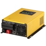 하이브리드 인버터 태양광 24 V 1.2 kW : 성원엠알오