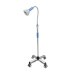 220V 거치대 과 병원 조명등 보조등 조명 성형 반영구 그림자 심층 5 수 LED 검사 LED 5 : NovaEta