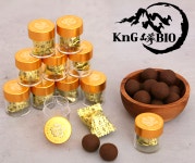 KnG산삼바이오) 침향추출액 26% 산화질소 대사체 함유 엔오비룡침향단 3.75g x 35환 : 바나듐 당뇨마켓