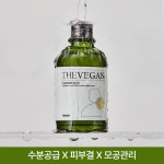 느슨 더비건 하이드로아하 토너 / 비건인증 히알루론산 AHA 속건조 피부결 각질제거 : 느슨 neusn