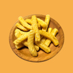 아지카레맛스낵 240g(8gx30개입) 카레맛과자 8g제품 30개(개별포장) : 비아이지하우스