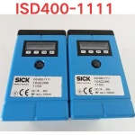 중고 테스트 OK SICK ISD400-111 센서 : seowonglobal01