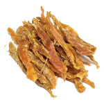 두웃 강아지 수제 닭가슴살 500g 육포 직접만든 국내산 건조간식 : 두웃