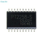 5 개/몫 PT2258-S PT2315 PT2315E  SOP-20 : 백이십일플렉스