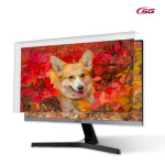 2026년 NEW 썬가드광학 블루라이트차단 컴퓨터 모니터 액정 화면 보호기 B22 라이트옐로우 시력보호 액정파손방지 : 포시즌