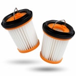 샤크 이온 W1 Artraise 에보파워 WV200, 핸드 대체 S87 예비 1개입 : 식스센스666