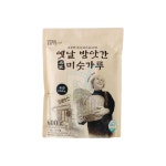 옛날방앗간 미숫가루 600g 1개 : 유마켓