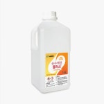 VBC 순수케어플러스 기구소독제 1.5L [70%]x6개(1박스) : 비바데이몰