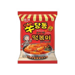 굿 해태 신당동떡볶이 192g : 굿즈테라피