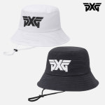 2025 PXG 패턴 버킷 햇 벙거지 모자 PJMPU9605 카네정품 : 골프마루