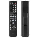 리모컨 PMA 510AE 710AE RC 1131 교체 DENON 오디오 시스템과 호환 Bla : 하늘에서별이