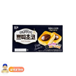 호야네까까 후렌치파이 쁘띠초코 179g 15개입 : 호야네까까