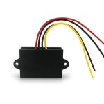 DC-DC 6-72v 12v 24v 36v 48v 60v ~ 3.3v 3.7v 4.2v 6v 7.5v 9v 스텝 다운 모듈 전력 변환기 1A 3A 5A 미니 벅 컨버터 : 백십칠플렉스