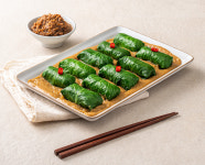 [한식곳간] 강된장 케일쌈밥 : 셰프타임