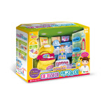 콩순이 아기하마 약국놀이 처방전 알약 약사 소꿉 역할놀이 선물 소품 : 제이제이몰JJ