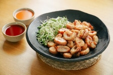 [원쁠기획] 22년 원조 대구막창 캠핑돼지막창 300g + 300g : 먹부장