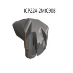 카바이드 인서트 ICP224-2MIC908  1 개 : 팔공산종합유통