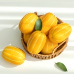 당도선별 성주 참외 실속형 가정용 꿀참외 10kg : 풋풋상회