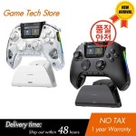 맘바 원 V2 스크린 인터랙티브 무선 게임 컨트롤러 iOS 안드로이드 스위치 PC 홀 이펙트 충전 도크 포함 1800mAh : 다운산업