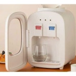 소형정수기 직수 탁상형 사무실 탁상 물통 미니 온도조절 캠핑용 노래방 캠핑 모텔 휴대용 소장 장바구니에 담기 우선 퀵 : 가웅컴퍼니