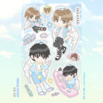 [꿈다락] 멜팅 플랜 - 수호천사 주식회사(설탕코팅) : 위드유 상점