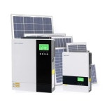 오프 그리드 인버터 태양광 발전 3.5KW : 성원엠알오