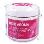 허브 아로마 워터드롭 수분크림 프리미엄 250ml 1개 : 소다팡팡