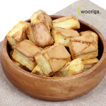 삼립 대용량 누네띠네 1kg : 우리가스토리