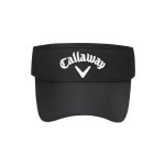 캘러웨이 골프 볼 캡 모자 썬 캡 선 바이저 세트 블랙 : 다스mall