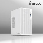 마루PC 사무용컴퓨터 조립식 주식용컴퓨터 데스크탑 본체 01번 : 마루PC