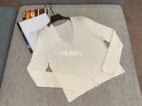 로로 케이블 가디건 : 디토컴퍼니